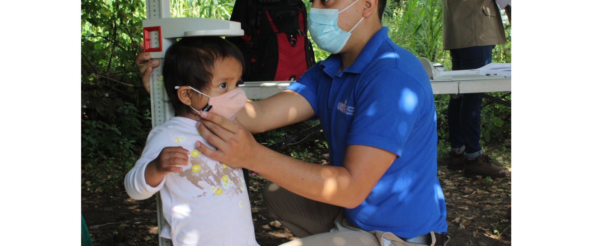Impacto de la pandemia en la nutrición infantil de Jalisco